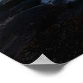 Koelwater Poster (Hoek)