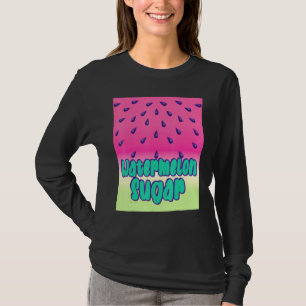 Koelwatermeloen T-shirt