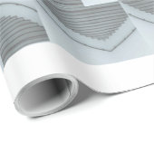 Koelwikkels Cadeaupapier (Rol Hoek)