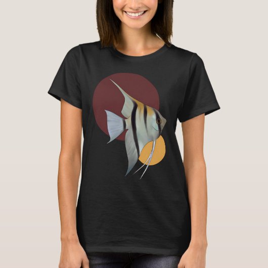 Koeneusrog T-shirt (Voorkant)