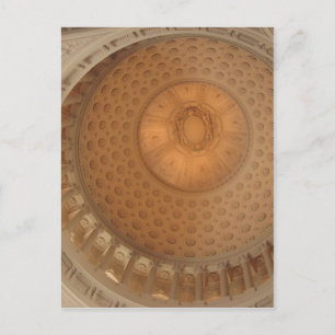 Koepel Briefkaart