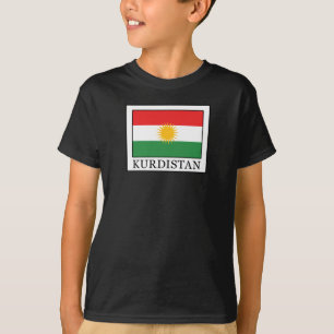 Koerdistan T-shirt