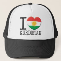 Koerdistan