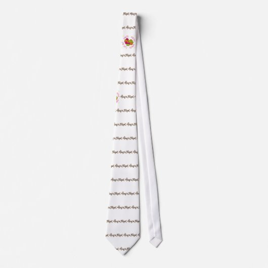 Koester de T-shirts en de Giften van een Verpleegs Stropdas (Voorkant)