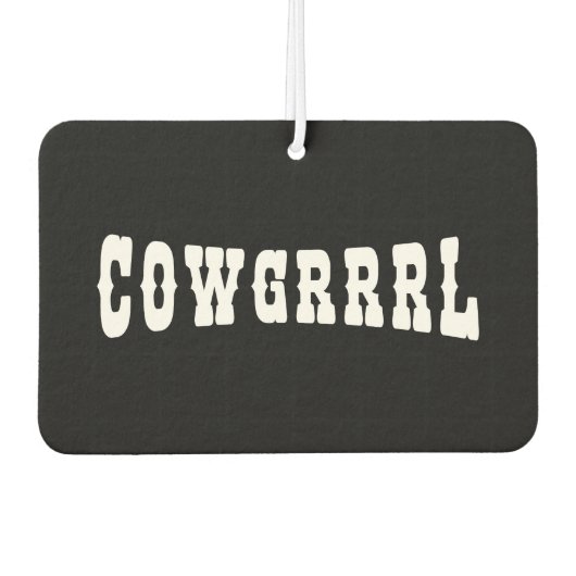 KOETERWACHTER LUCHTVERFRISSER (Voorkant)