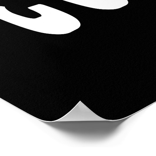 KOETERWACHTER POSTER (Hoek)