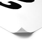 KOETERWACHTER POSTER (Hoek)