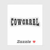 KOETERWACHTER STICKER (Vel)