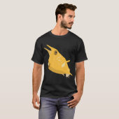 Koevis T-shirt (Voorkant volledig)