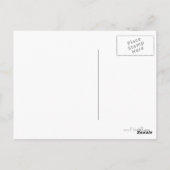 Koeweit Briefkaart (Achterkant)