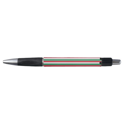 Koeweit Flag Pen (Voorkant)