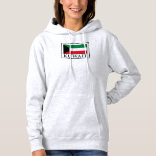 Koeweit Hoodie