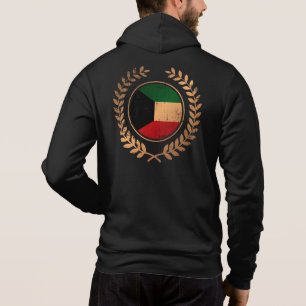 Koeweit Hoodie