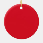 Koeweit Keramisch Ornament (Achterkant)