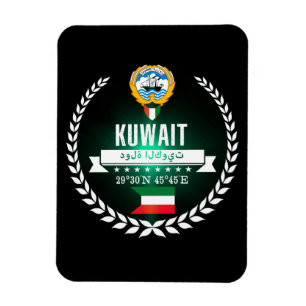 Koeweit Magneet