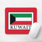 Koeweit Muismat (Met muis)