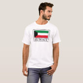 Koeweit T-shirt (Voorkant volledig)