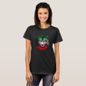 Koeweit T-shirt (Voorkant volledig)