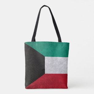 Koeweit Tote Bag