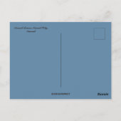 Koeweit Towers Koeweit Stad Koeweit Briefkaart (Achterkant)