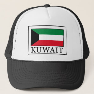 Koeweit Trucker Pet