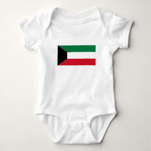 Koeweitse vlag romper