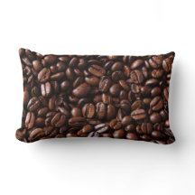 Koffee Bean Pillow
