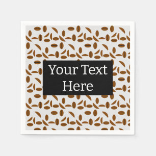 Koffee Bean Servet