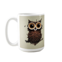 Koffee Owl