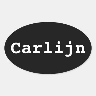 Koffer sticker ontwerpen met naam