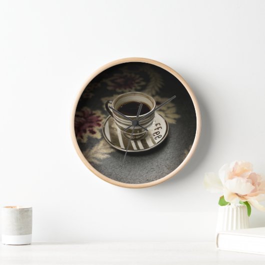 Koffie (Huis)