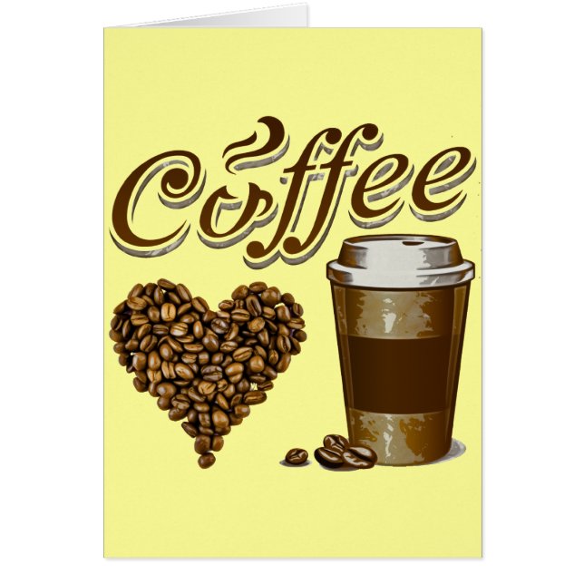 Koffie (Voorkant)