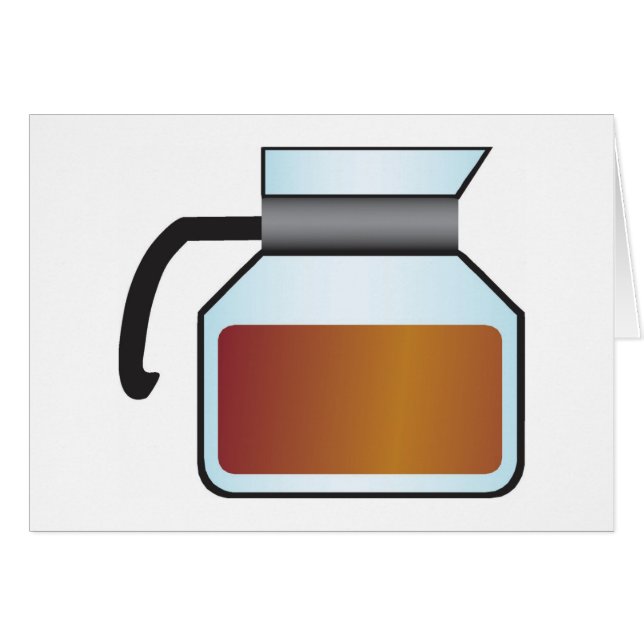 Koffie (Voorkant Horizontaal)