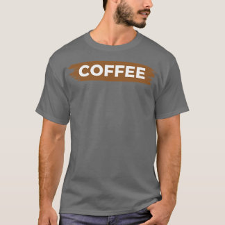 Koffie29 T-shirt
