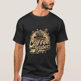 Koffie 04 t-shirt