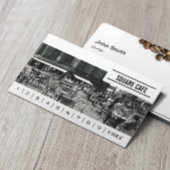 Koffie Aangepaste fotobanner Loyalty kopen