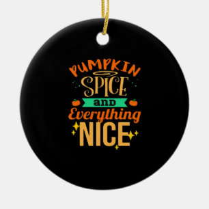 Koffie - Alles mooi ingericht Keramisch Ornament