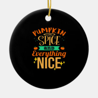 Koffie - Alles mooi ingericht Keramisch Ornament
