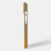 Koffie Amiright? Case-Mate iPhone Case (Achterkant / Links)