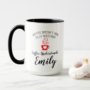 Koffie begrijpt Emily Mok