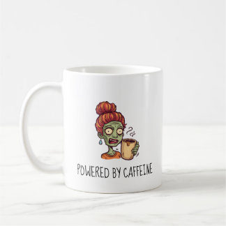 Koffie Bekergie Koffiemok