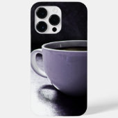 Koffie Blues Case-Mate iPhone Case (Achterkant)