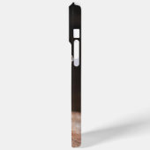 Koffie Case-Mate iPhone Case (Achterkant / Links)
