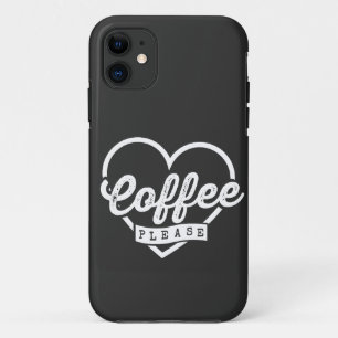 KOFFIE iPhone 11 HOESJE
