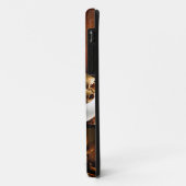 Koffie Collage 2 Case-Mate iPhone Case (Achterkant/links)