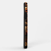 Koffie Collage 2 Case-Mate iPhone Case (Achterkant/rechts)