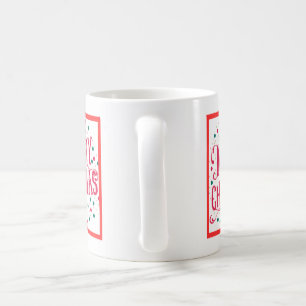 " Koffie Companion" Koffiemok