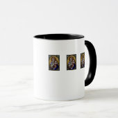 KOFFIE CUP MOK (Voorkant rechts)