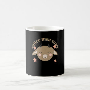 Koffie Dan Koeien Koffiemok