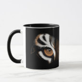 Koffie, de Oogopener Mok (Links)